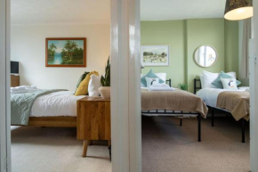 Juniper Close Retreat